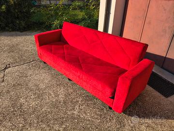 divano letto