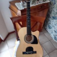 Chitarra acustica