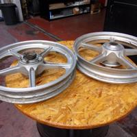 Laverda 1000 jota cerchi originali