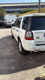 Land Rover Freelander 2 in buone condizioni