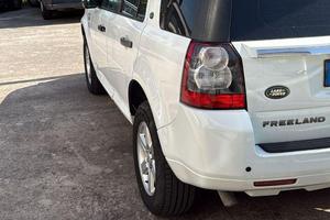 Land Rover Freelander 2 in buone condizioni