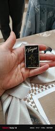 accendino zippo 