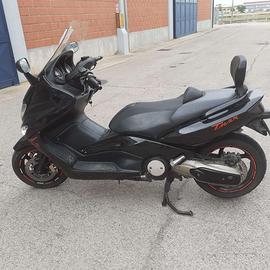 Yamaha T Max - 2004