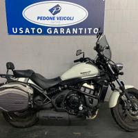 Kawasaki Vulcan S