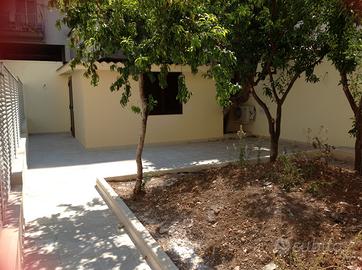 Monovano più accessori Policlinico Università