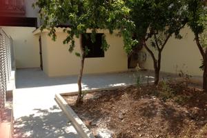 Monovano più accessori Policlinico Università