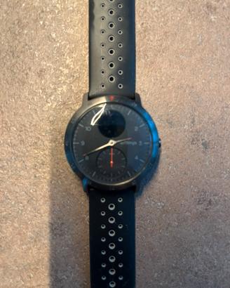 Withings Steel HR Orologio