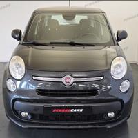 Fiat 500L 1.4 T-Jet 120 CV GPL Lounge