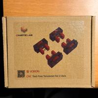 CHAOTICLAB CNC Tool-free Tensioner for Z-Axis