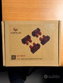 CHAOTICLAB CNC Tool-free Tensioner for Z-Axis