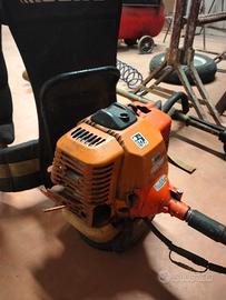 Decespugliatore Echo 