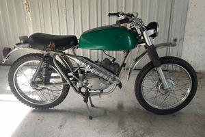 Beta 50 cross