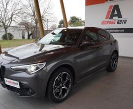ALFA ROMEO Stelvio 2.2 Turbodiesel 210 CV AT8 Q4