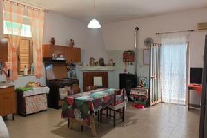 Casa più terreno