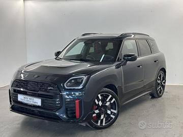 Mini John Cooper Works Countryman 2.0 TwinPower Tu