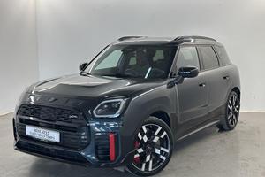 Mini John Cooper Works Countryman 2.0 TwinPower Tu