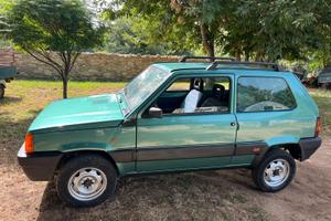 Panda 4x4 1999