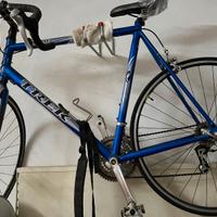 Bici da corsa trek