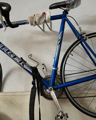 Bici da corsa trek