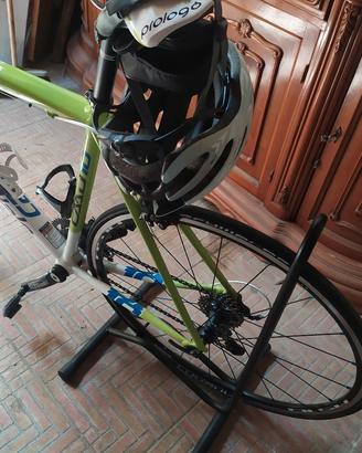 bici da corsa 