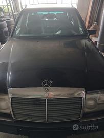 Mercedes 300 TE 4  Matic