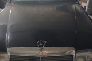 Mercedes 300 TE 4  Matic