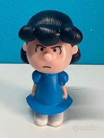 Lucy parlante - Snoopy - The Peanuts