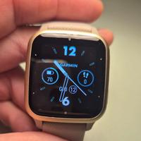 SMARTWATCH GARMIN SQ2 MUSIC