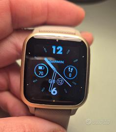 SMARTWATCH GARMIN SQ2 MUSIC