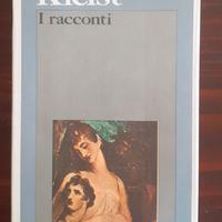 Heinrich von Kleist  -  "Racconti"
