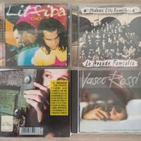 CD Italiani ed Altro