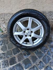 pneumatici 5 per 108 4 pezzi 
