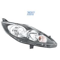 FANALE DESTRO PER FORD FIESTA MK7 3 5P 08-13 COLOR