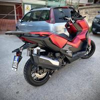 Adv 350 Honda