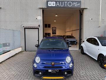 ABARTH 595 1.4 Turbo T-Jet 180 CV Competizione 7