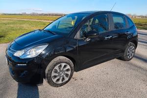 citroën c3 benzina del 2016