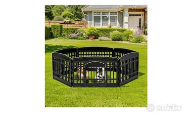 Recinto per cani