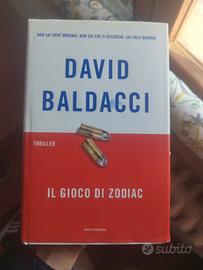 il Gioco di zodiac