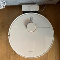 Robot aspirapolvere Xiaomi vacuum S10+