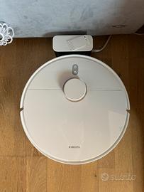 Robot aspirapolvere Xiaomi vacuum S10+