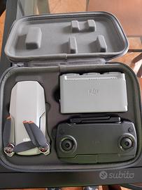 dji mini se combo