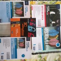 Libri scuola media