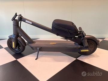 Ninebot Segway Max G30