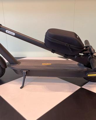 Ninebot Segway Max G30