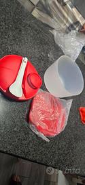 Insalatiera tupperware