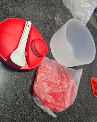 Insalatiera tupperware