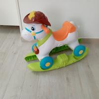 chicco - hot wheels - Bikestar bici senza pedali