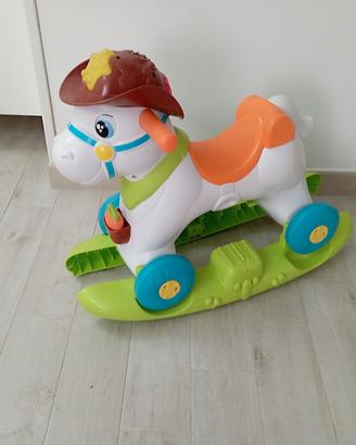 chicco - hot wheels - Bikestar bici senza pedali