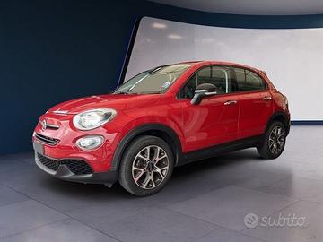 FIAT 500X 1.6 MultiJet 120 CV