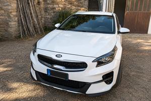 Kia XCeed Style 1.0 T-GDi Benzina/GPL 111 CV